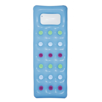 Materac Plażowy 188 71cm BESTWAY Niebieski